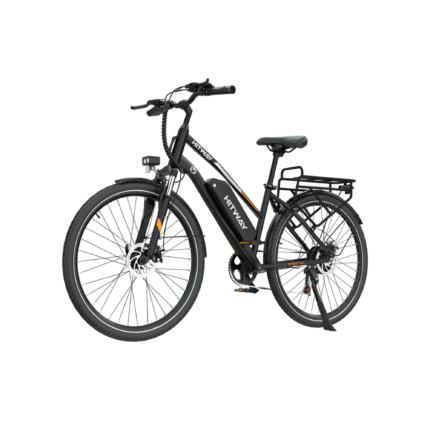 Hitway BK27 - Electric Bike