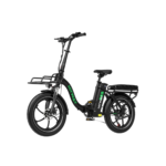 Hitway BK6S - Electric Bike - Image 3