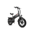 VicTrip T6: The European Range Specialist - Image 2