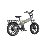KOOLUX BK10 PRO - Electric Bike - Image 4