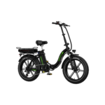 KOOLUX BK6S PRO - Electric Bike - Image 2