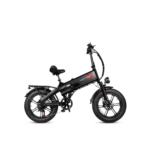 VicTrip T6: The European Range Specialist