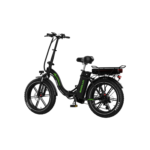 KOOLUX BK6S PRO - Electric Bike - Image 4