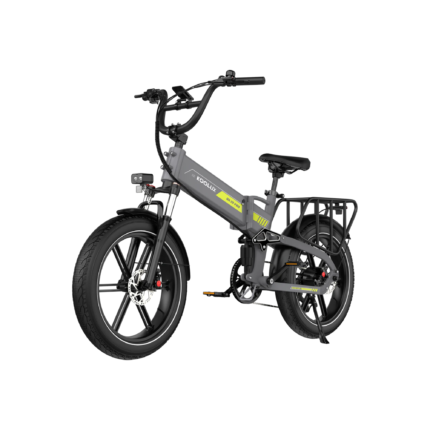KOOLUX BK10 PRO - Electric Bike