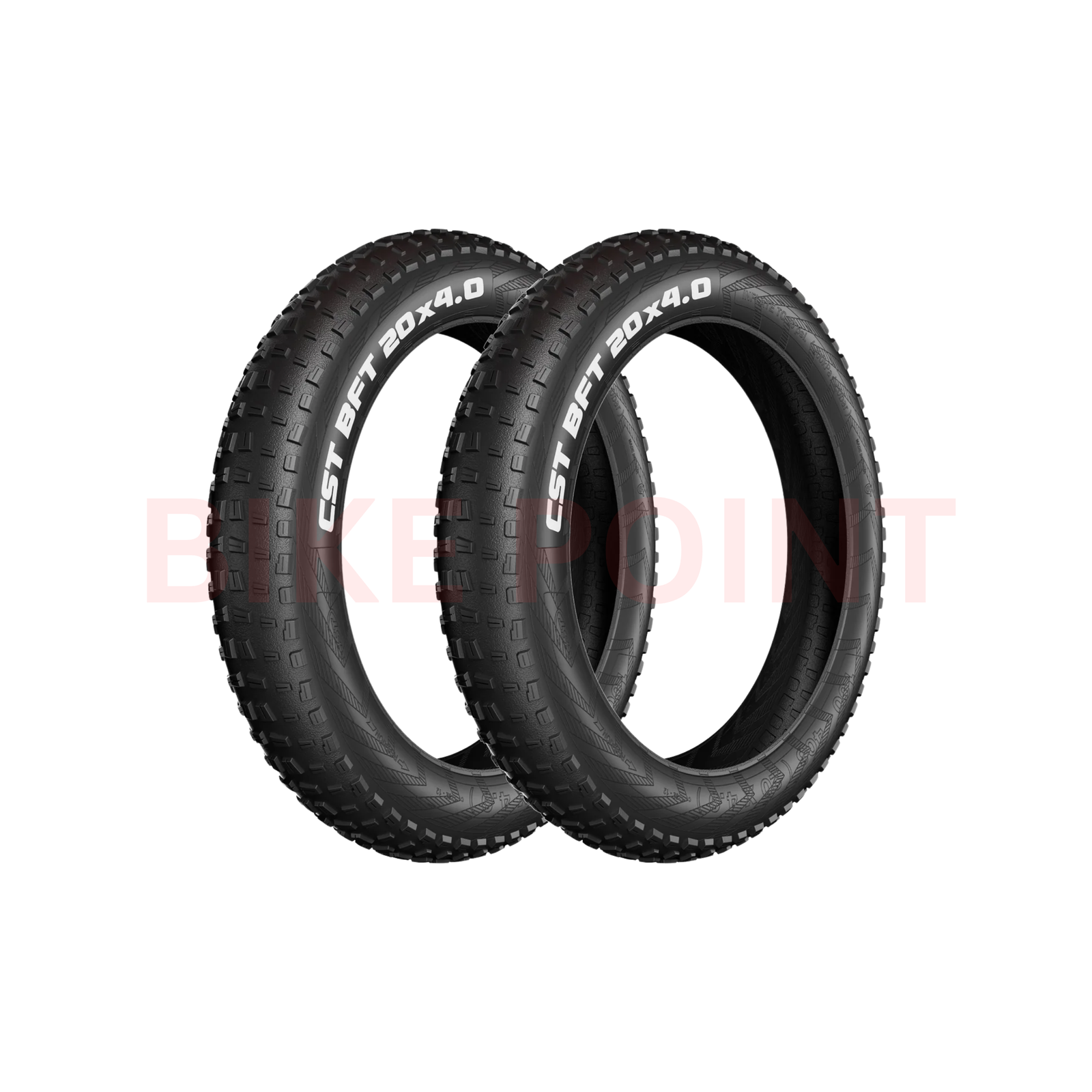 20 X 4.0” Wall Off Road Fat Tire – For AQ177 & A8 Series 20 X 4.0” Wall Off Road Fat Tire – For AQ177 & A8 Series - Image 1