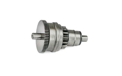 Peugeot V-Clic / Kisbee 4-stroke electric starter pinion
