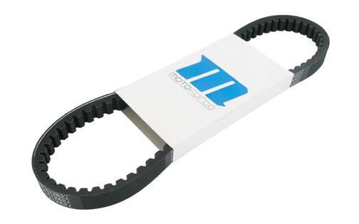 Original type MotoForce 729mm belt for GY6 4-stroke scooter 12