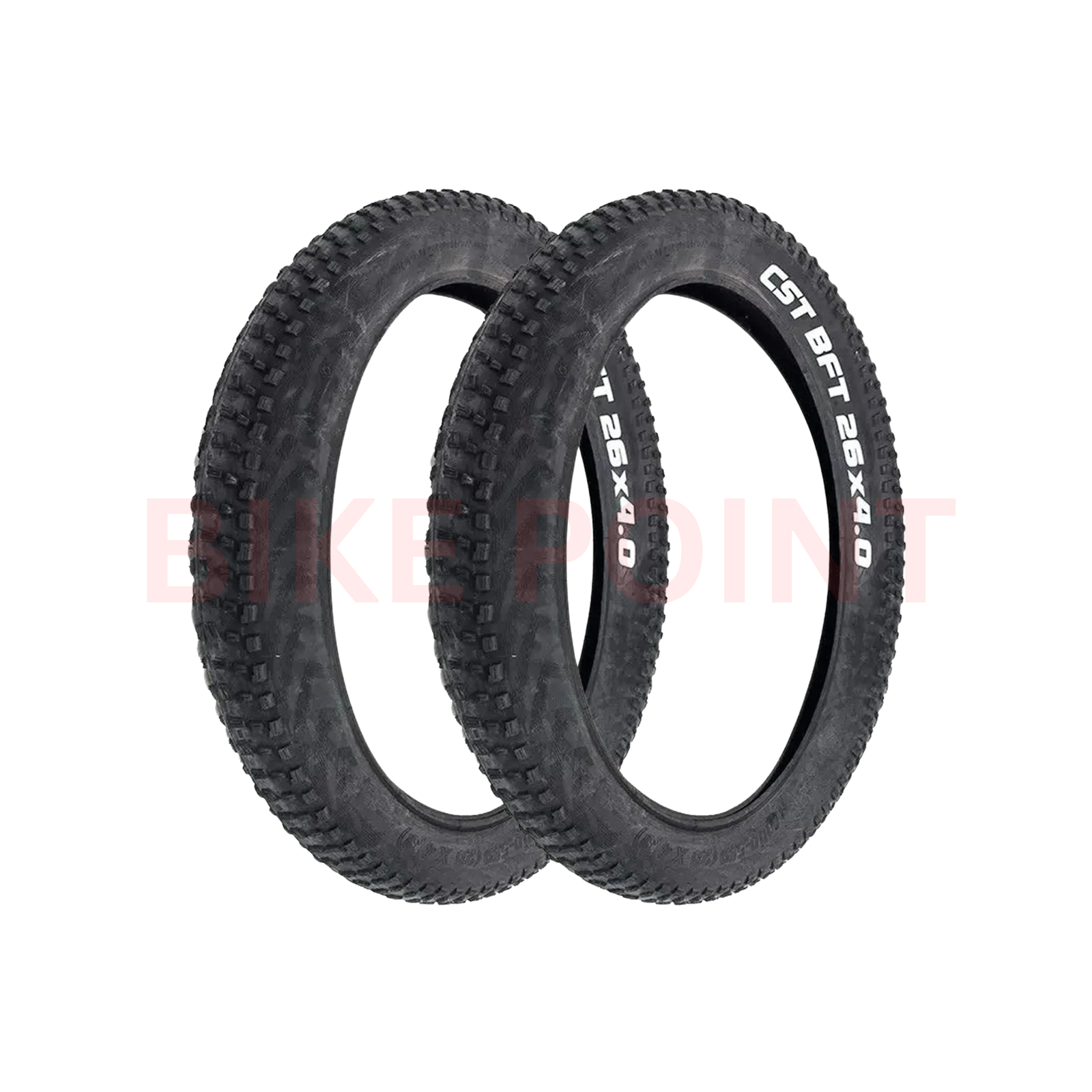 26 X 4.0” Wall Off Road Fat Tire – For V7 Series 26 X 4.0” Wall Off Road Fat Tire – For V7 Series - Image 1