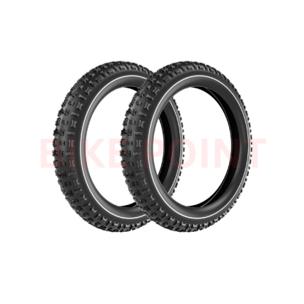 26 X 4.8” Wall Off Road Fat Tire – For A9 Series | A9 Pro Max, A9 Pro Max Dual Motor