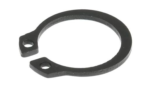 Kickstarter axle safety circlip GY6 - 139QMB / 139QMA