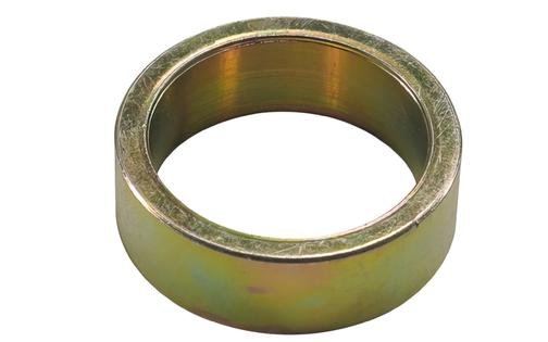 Piaggio/GY6 8mm variator flange (20x25x8mm)