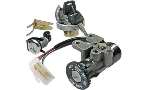 Neiman / GY6 Boatien Lock Kit