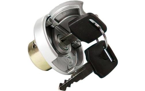 GY6 tank lock kit
