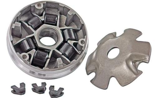 Original variator for 50cc GY6 4-stroke scooter