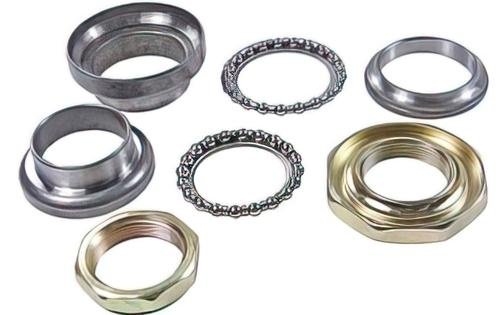GY6 steering bearings