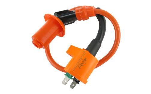 MotoForce Racing GY6 2-pin ignition coil