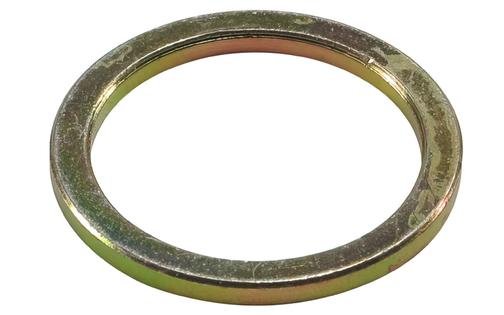 Motoforce 2mm variator flange for Piaggio / Chinese scooters / Kymco / Sym