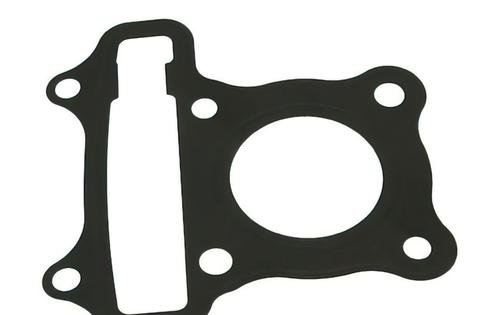 GY6 cylinder head gasket, 39mm diameter, 139QMB / 139QMA
