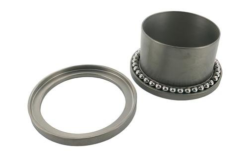 Racing thrust spring plate for Piaggio / Peugeot / GY6
