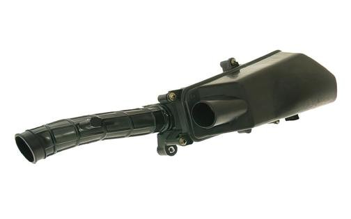 GY6 airbox, 12" rim, Chinese 4-stroke scooter