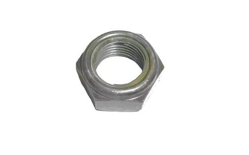 Rear wheel nut M16x1.5 GY6 / Sym / Peugeot / Kymco 4-stroke