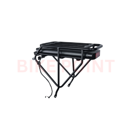 48V13Ah Rear Battery for EP-2 PRO + Rear Rack