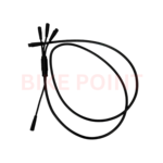 KOOLUX X9 and X9 Pro Integrated Wire