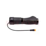 KOOLUX X9 X9PRO Throttle (Right Handlebar Grip Include)