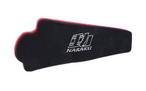 Naraku Original Type Air Filter for Chinese Scooters GY6 4-stroke Euro 4