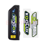 KOOLUX X9/X9 PRO 48V 15.6AH Battery
