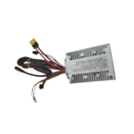 The Controller of KOOLUX BK10 Pro Ebike