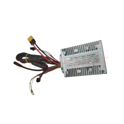 The Controller of KOOLUX BK10 Pro Ebike