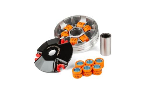 MotoForce Racing Variator for GY6 4-stroke Scooter