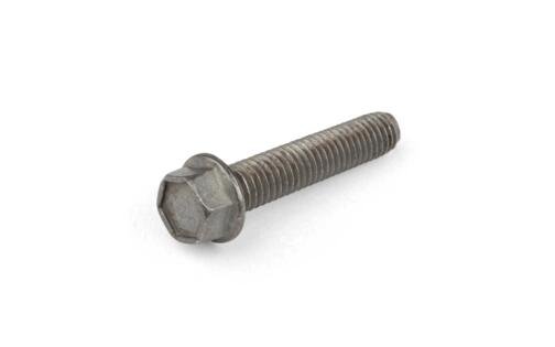 M6x30mm intake screw - genuine Peugeot vertical spare part