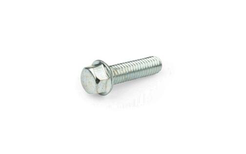 M6x22mm exhaust bolt - genuine Peugeot/SYM 4-stroke spare part
