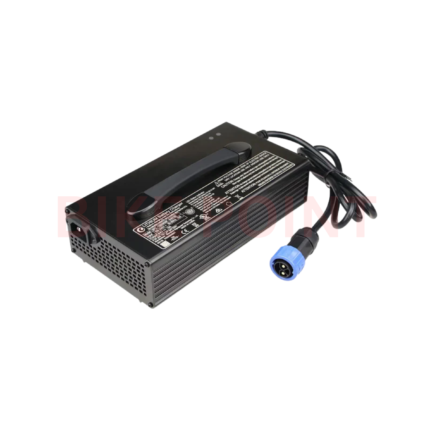 60V Dual Motor eBike Charger