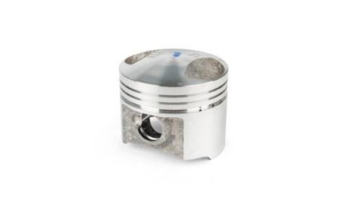 Piston (without rings) 37mm diameter, 10mm pin - genuine Peugeot/SYM 4-stroke spare part
