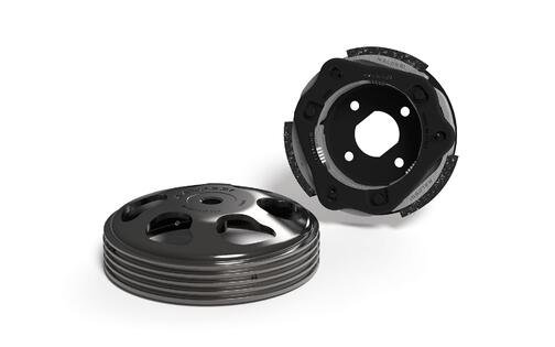 Piaggio Zip Malossi Delta Clutch 107mm clutch kit