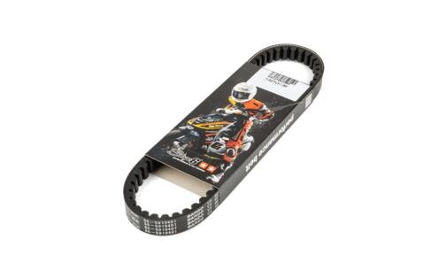 Stage6 Pro Belt 669mm Belt for GY6 4-stroke Scooter 10