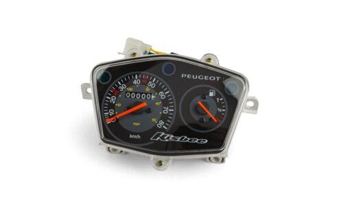 Peugeot Kisbee 4T 2010 - 2017 Speedometer