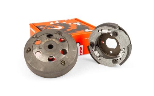 Malossi Fly Clutch Piaggio / Peugeot 50cc clutch kit