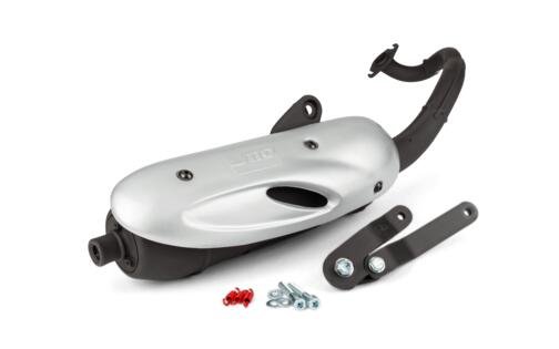 Sito exhaust for Peugeot Kisbee 4-stroke