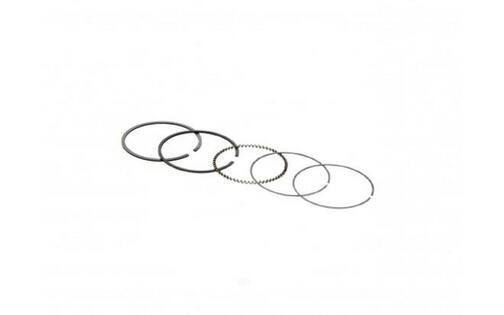 Piston rings d.37mm - genuine Peugeot / SYM 4-stroke spare part