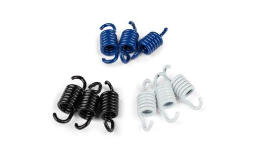 Racing clutch springs 107mm Minarelli / Piaggio / Peugeot