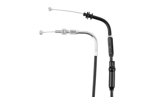 Gas cable Peugeot Kisbee 4T 2018–2020