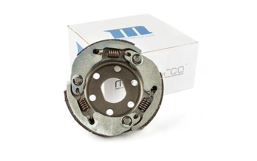 Original type clutch 107mm MotoForce Minarelli / Piaggio / Peugeot