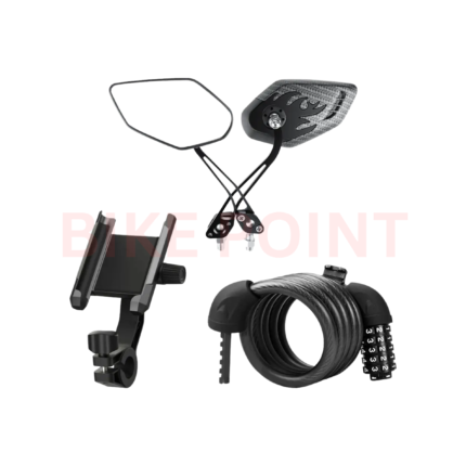 ANIIOKI Universal Kit