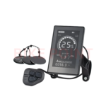 AQ177 Pro Max Ebike Display