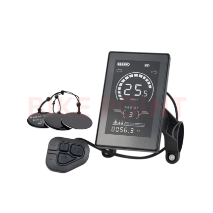 AQ177 Pro Max Ebike Display