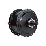 Aniioki Brushless Geared Hub Motor AQ177 V7 A8 A9  